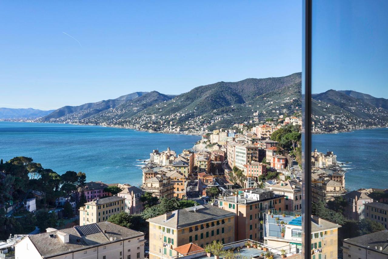 Cinque Finestre Sul Golfo By Wonderful Italy